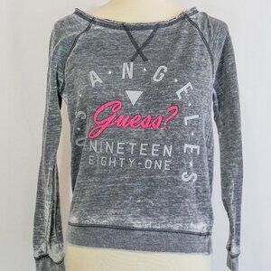 Guess Los Angeles Sweater